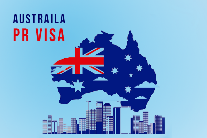 Australia PR Visa