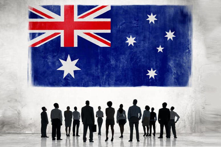 Australia Skilled Immigration