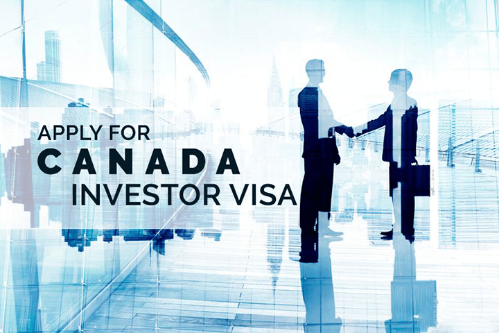 Investor Visa