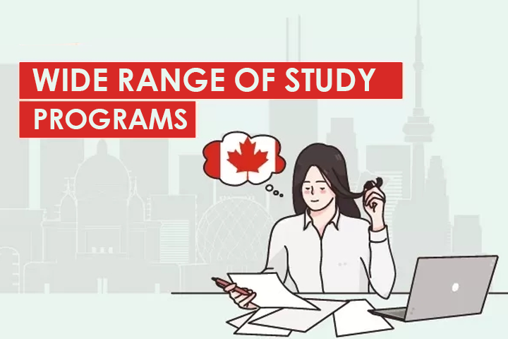 Canada Student Visa