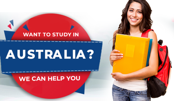 Study In Australia