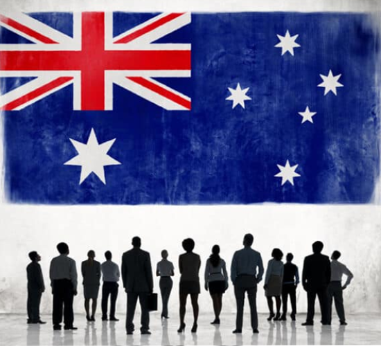 Australia Skilled Immigration